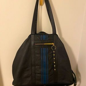 ONE OF A KIND MAYA MOON Weekender Bag